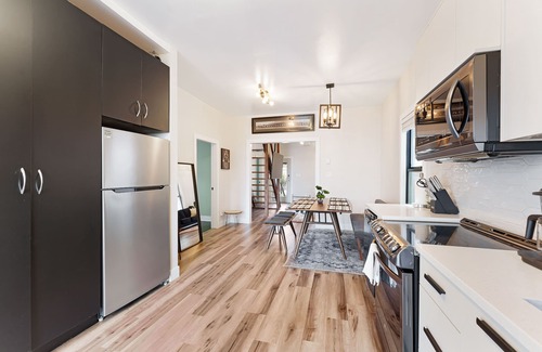 Downtown Eastside House | Character Home in East Vancouver