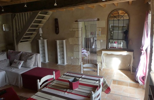 Brigne House | Character house in the countryside