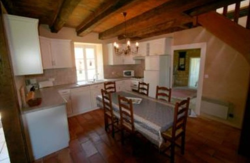 Tursac House | Character house 7/8 pers. with private pool, estate of Château de MARZAC