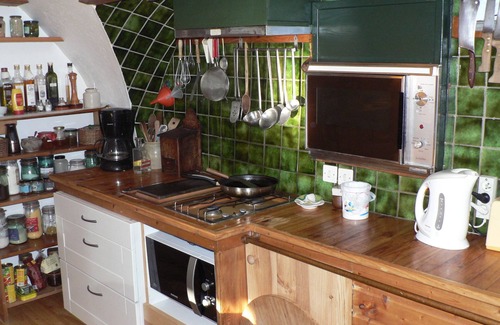 Guillestre Apartment | Character house at the entrance of the Regional Park Qyeyras