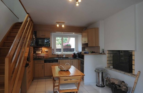 Ile-aux-Moines House | character house very well located on the island to the monks