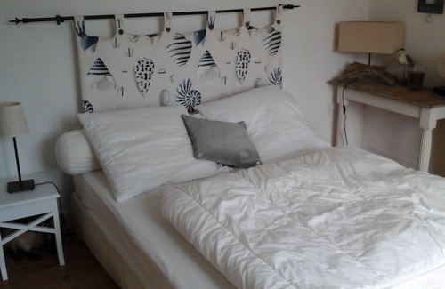 Telgruc-sur-Mer House | Character house for up to 6 people