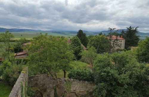 Montpeyroux House | Character house in one of France's most beautiful villages