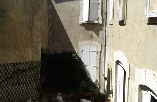 Fabrezan House | character house in the heart of the Corbières