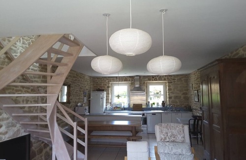 Plouhinec House | Character house where one is at home