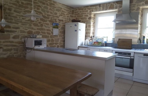 Plouhinec House | Character house where one is at home