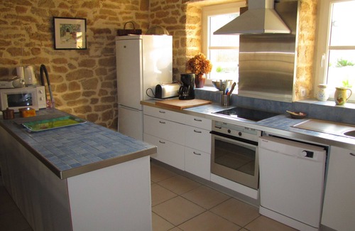 Plouhinec House | Character house where one is at home