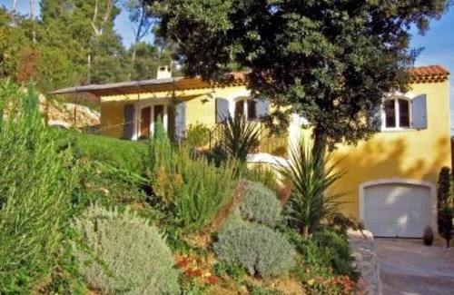 Bouc-Bel-Air House | CHARACTER HOUSE WITH JANITOR, SWIMMING POOL AND TENNIS COURT