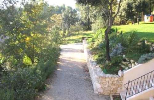 Bouc-Bel-Air House | CHARACTER HOUSE WITH JANITOR, SWIMMING POOL AND TENNIS COURT