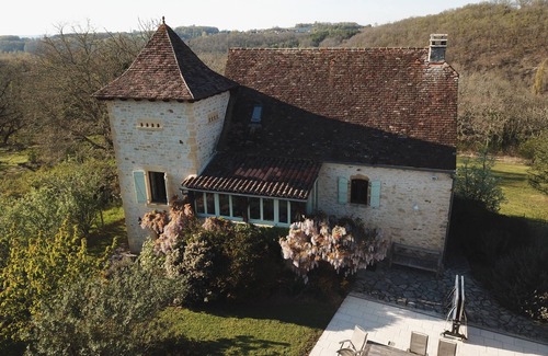 Gourdon House | Character house with swimming pool between Lot and Dordogne