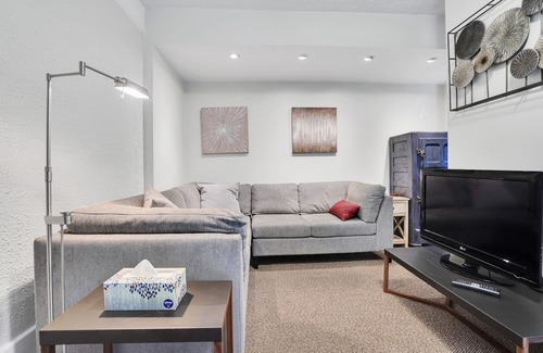 Kitsilano House | Character Kitsilano 3 Bedroom & Office Home
