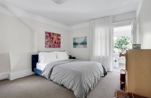 Kitsilano House | Character Kitsilano 3 Bedroom & Office Home