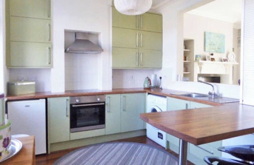 Kentallen House | Character Property, Stunning Location with Loch and Mountain Views