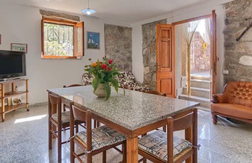 Cussorgia House | Character stone house "Villetta in Pietra" with terrace and barbecue
