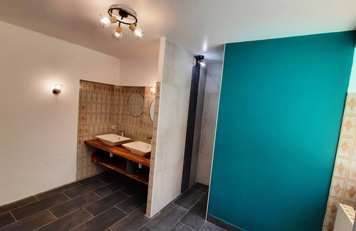 Valognes House | Character town house / Petit Versailles Normand