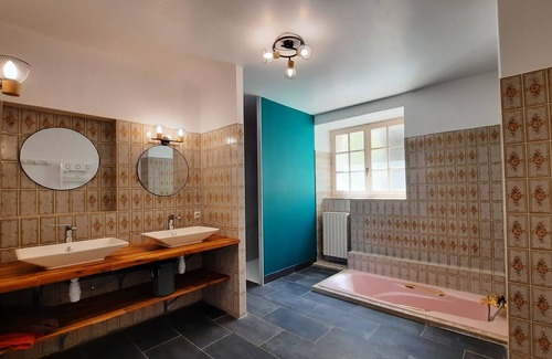 Valognes House | Character town house / Petit Versailles Normand