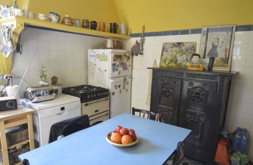 Morgat Villa | CHARACTER VILLA FROM THE 1930S