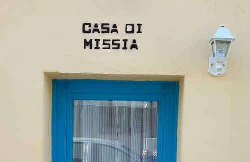 Cargese House | character village house in peace with covered terrace in peace