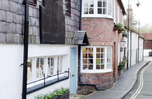 Petworth House | Characterful apartment in the heart of Petworth