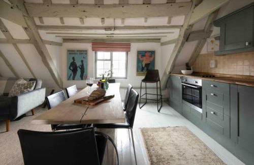 Petworth House | Characterful apartment in the heart of Petworth