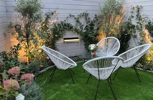 Greenwich West Other | Characterful coach house in the heart of Greenwich