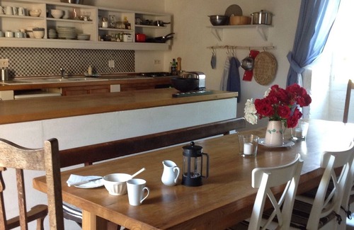 Lusignac Other | Characterful Farmhouse And Large Pool in Rural Setting, sleeps 10