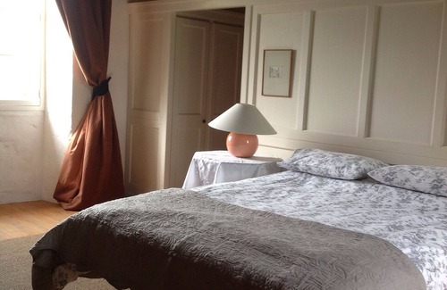 Lusignac Other | Characterful Farmhouse And Large Pool in Rural Setting, sleeps 10