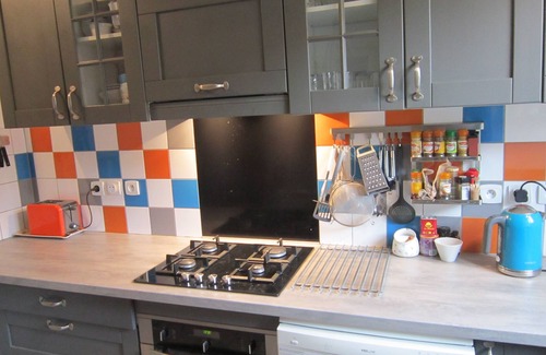 Arcais House | Characterful village property in the heart of Green Venice, Western France