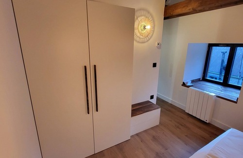 Gavarnie-Gedre House | Characteristic barn, just renovated for your pleasure