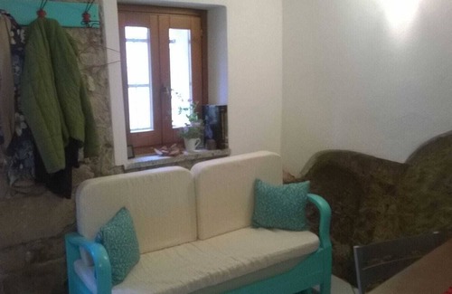 Bosa Historic Centre House | Characteristic little house in the historic center at the foot of the Malaspina castle