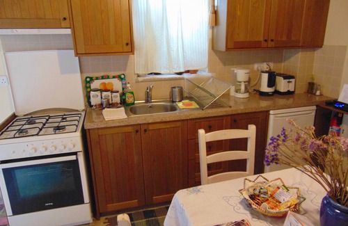 Kalavasos Cottage | Charalambos Holiday Cottage