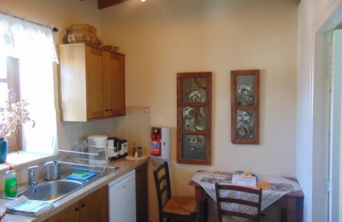 Kalavasos Cottage | Charalambos Holiday Cottage