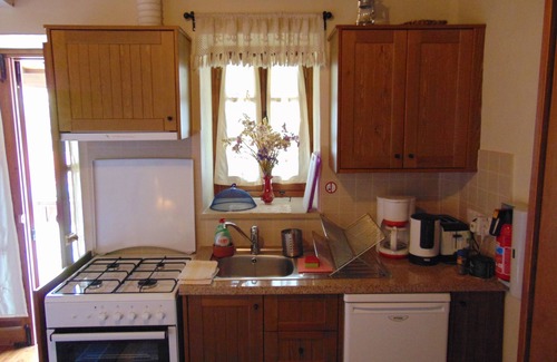 Kalavasos Cottage | Charalambos Holiday Cottage