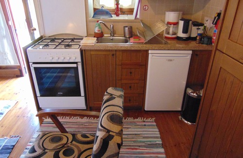 Kalavasos Cottage | Charalambos Holiday Cottage