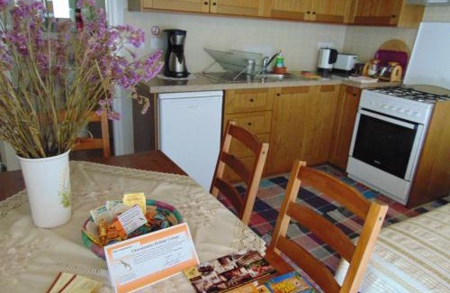 Kalavasos Apartment | Charalambos Holiday Cottage