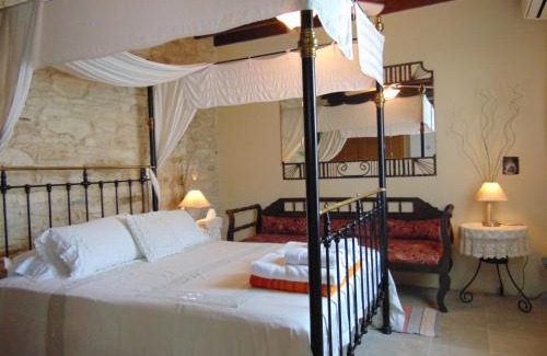 Kalavasos Apartment | Charalambos Holiday Cottage