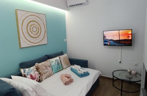 Archangelos House | Charavgi House