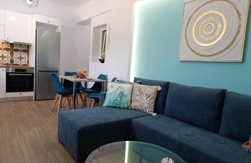 Archangelos House | Charavgi House