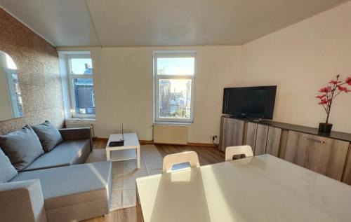 Ransart Apartment | Charbonnel 1 A Charleroi-airport