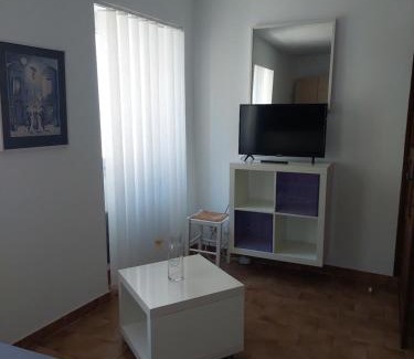 Le Mas Apartment | Chardon