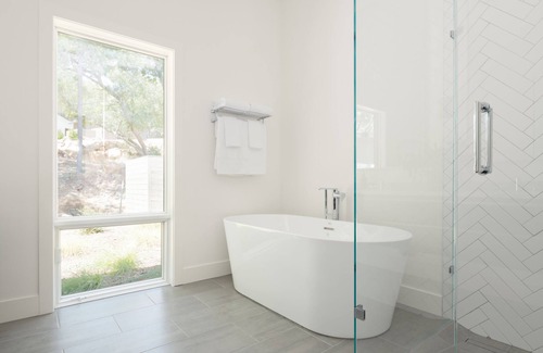 Sonoma Villa | Chardonnay by AvantStay | Modern Private Haven in Sonoma | Infinity Pool