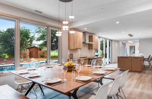 Sonoma House | Chardonnay Estate - 7 Suites in the heart of wine region 2 ml from Sonoma Square