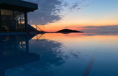 Ilgaz House | Chardonnay Guest Studio Rooms with Great view for nature lovers