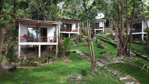 Satun Resort | Chareena Garden