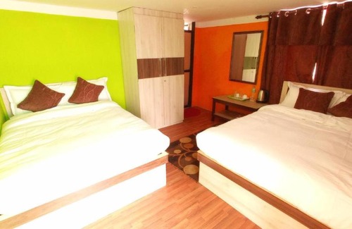 Bageshwori Resort | Chareli Resort