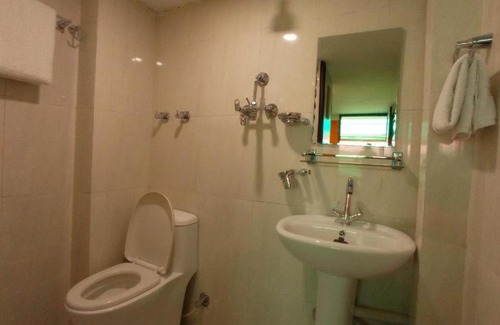 Bageshwori Resort | Chareli Resort