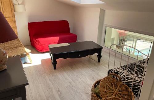 Le Gue-d'Allere House | Charentaise contemporaine