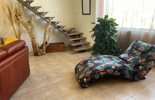 Le Gue-d'Allere House | Charentaise contemporaine