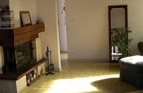 Les Adjots House | Charentaise Stone House With Private Own Use Swimming Pool and Grounds.