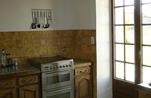 Les Adjots House | Charentaise Stone House With Private Own Use Swimming Pool and Grounds.